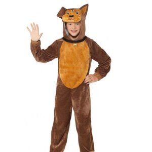 Dog Costume